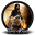 Prince Of Persia - The Forgotten Sands 3 Icon 32x32 png